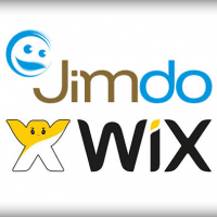 JimdoとWIXの比較