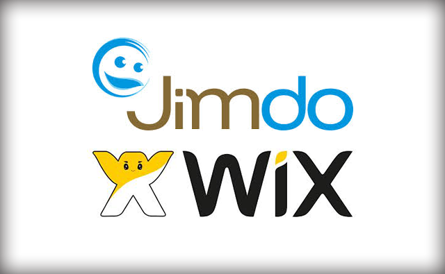JimdoとWIXの比較