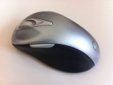 Microsoft Wireless Laser Mouse 5000